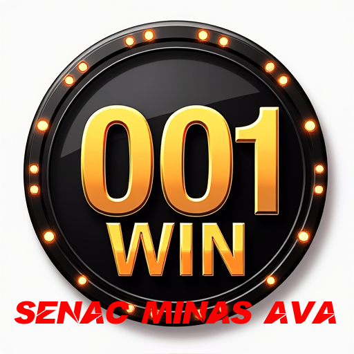 senac minas ava